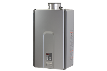 Electric & Tankless Hot Water Heaters